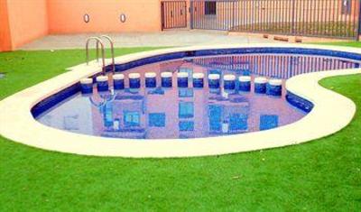 фото отеля RealRent Jardines de Viveros