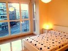 фото отеля RealRent Jardines de Viveros