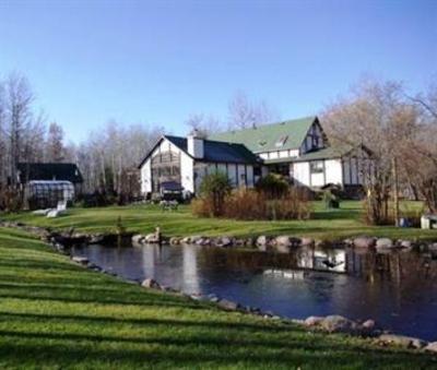 фото отеля Hamilton House Bed & Breakfast Inn
