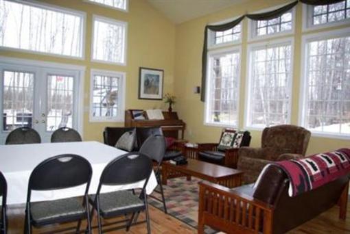 фото отеля Hamilton House Bed & Breakfast Inn