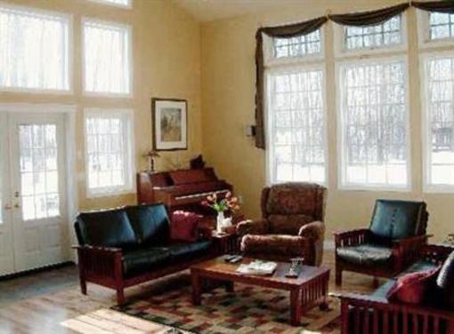 фото отеля Hamilton House Bed & Breakfast Inn