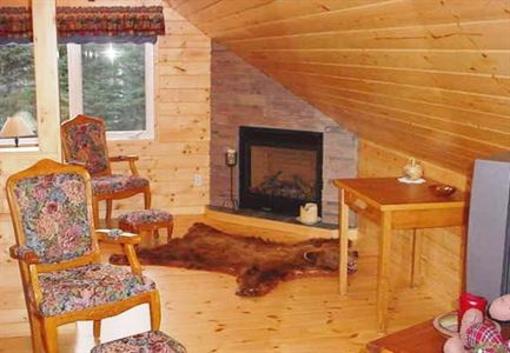 фото отеля Hamilton House Bed & Breakfast Inn