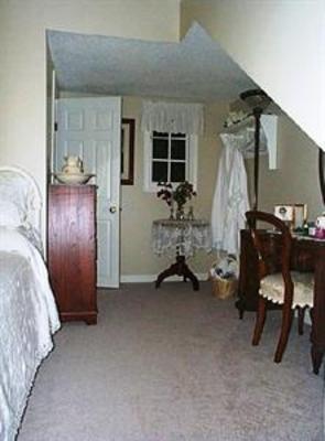 фото отеля Hamilton House Bed & Breakfast Inn