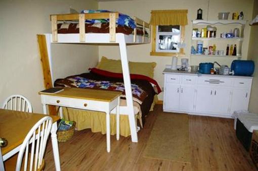 фото отеля Hamilton House Bed & Breakfast Inn