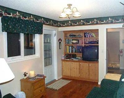 фото отеля Hamilton House Bed & Breakfast Inn