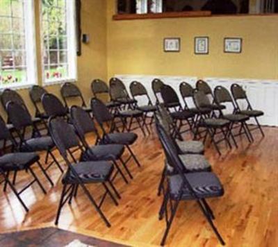 фото отеля Hamilton House Bed & Breakfast Inn