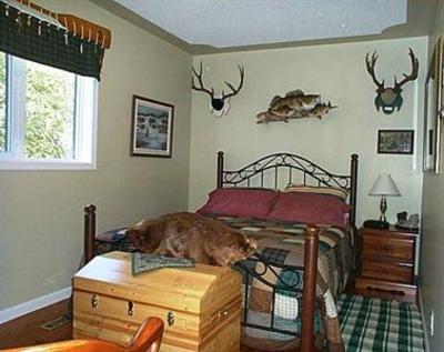 фото отеля Hamilton House Bed & Breakfast Inn