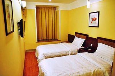 фото отеля Yalin Business Hotel
