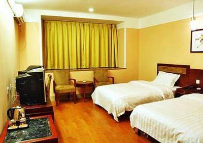 фото отеля Yalin Business Hotel