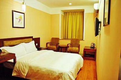 фото отеля Yalin Business Hotel