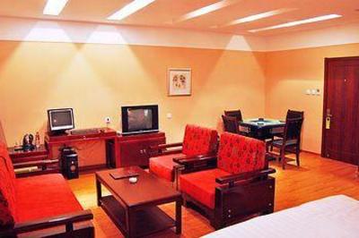 фото отеля Yalin Business Hotel