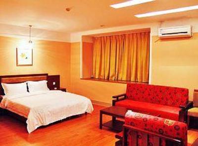 фото отеля Yalin Business Hotel