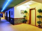 фото отеля Yalin Business Hotel