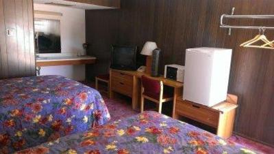 фото отеля Belle Aire Motel