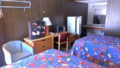 фото отеля Belle Aire Motel