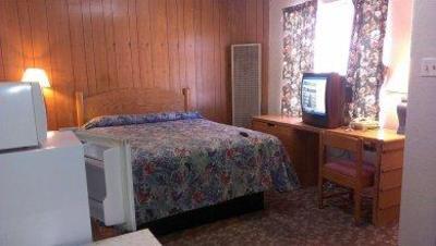 фото отеля Belle Aire Motel