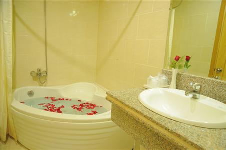 фото отеля Elegant Hotel Ho Chi Minh City