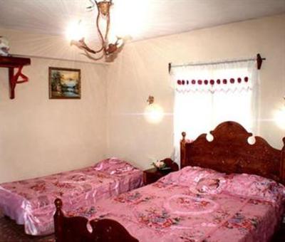 фото отеля Hostal Noel y Nury