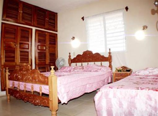 фото отеля Hostal Noel y Nury