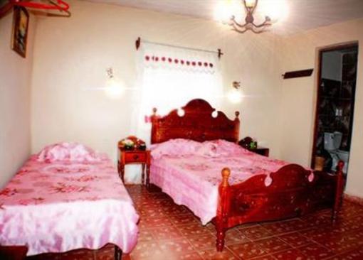 фото отеля Hostal Noel y Nury