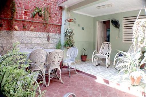 фото отеля Hostal Noel y Nury