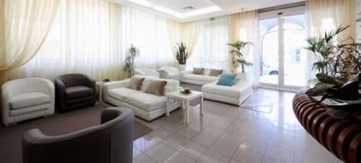 фото отеля Hotel Darsena