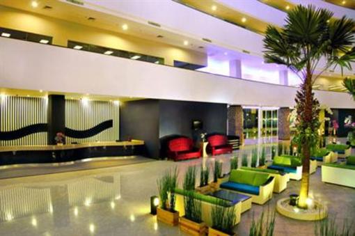 фото отеля Aston Cirebon Hotel & Convention Center