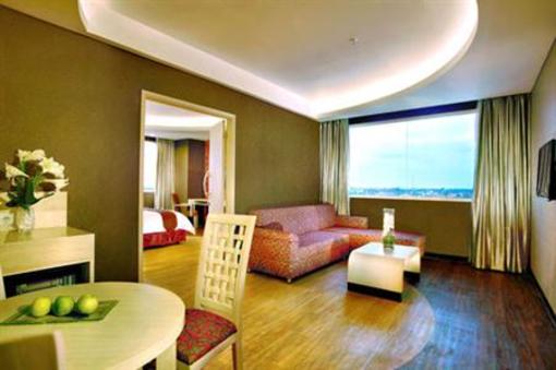 фото отеля Aston Cirebon Hotel & Convention Center