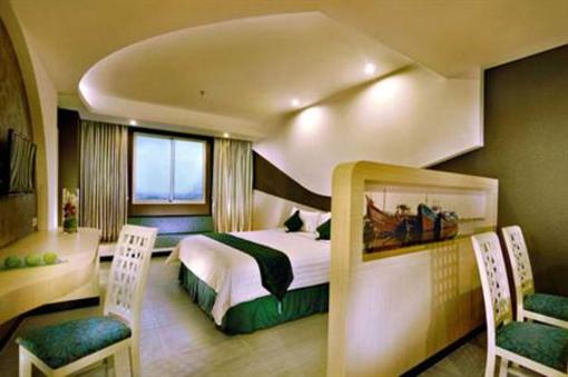 фото отеля Aston Cirebon Hotel & Convention Center
