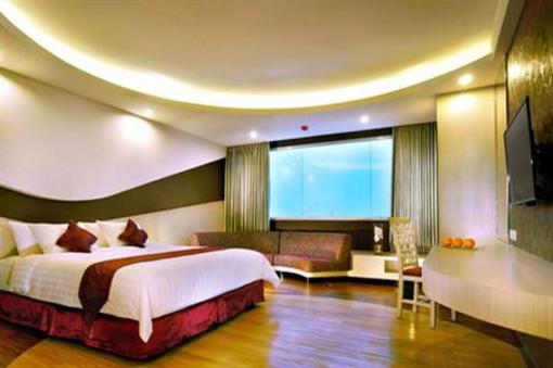 фото отеля Aston Cirebon Hotel & Convention Center