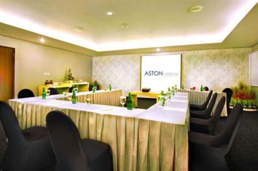 фото отеля Aston Cirebon Hotel & Convention Center