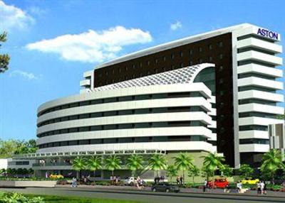 фото отеля Aston Cirebon Hotel & Convention Center