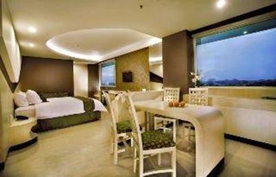 фото отеля Aston Cirebon Hotel & Convention Center