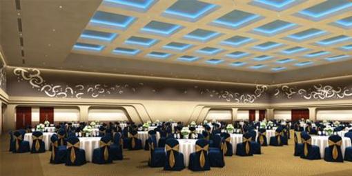 фото отеля Aston Cirebon Hotel & Convention Center