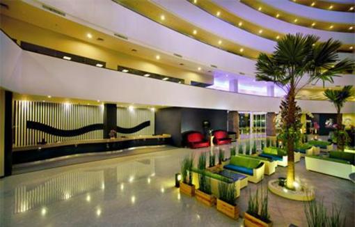 фото отеля Aston Cirebon Hotel & Convention Center