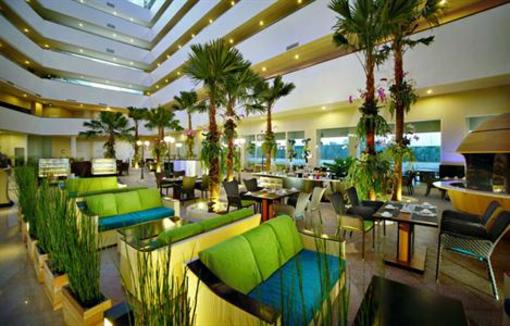 фото отеля Aston Cirebon Hotel & Convention Center