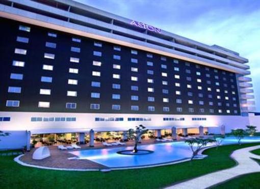 фото отеля Aston Cirebon Hotel & Convention Center