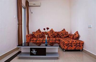 фото отеля Qing Tian Yu Tan Service Apartment