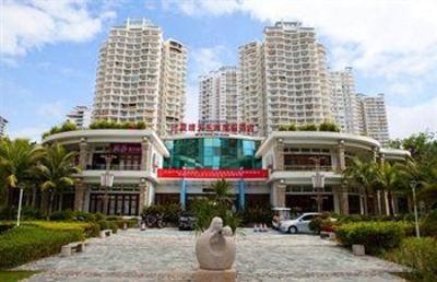 фото отеля Qing Tian Yu Tan Service Apartment