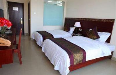 фото отеля Qing Tian Yu Tan Service Apartment