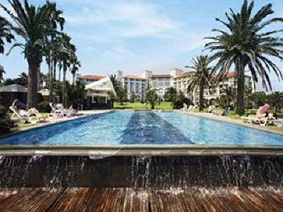 фото отеля Shineville Luxury Resort