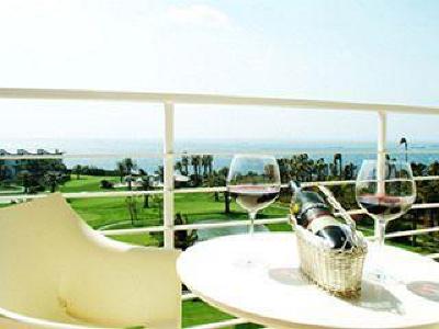 фото отеля Shineville Luxury Resort