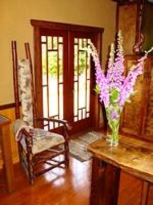 фото отеля Alderwood Farm Cozy Cottage