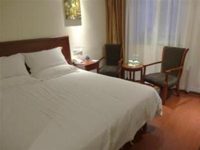 GreenTree Inn Rizhao Zhaoyang Road Express Hotel