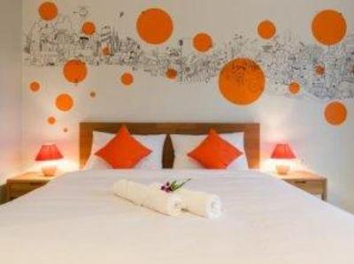фото отеля Ao Nang Miti Resort