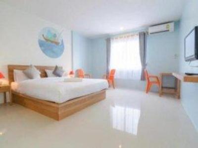 фото отеля Ao Nang Miti Resort