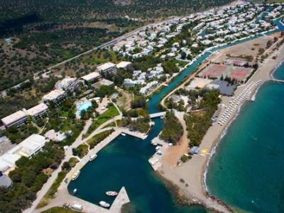 фото отеля Porto Hydra