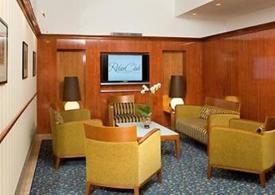 фото отеля Mercure Grand Hotel Biedermeier Wien