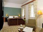 фото отеля Mercure Grand Hotel Biedermeier Wien