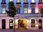 фото отеля Mercure Grand Hotel Biedermeier Wien